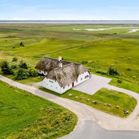 Darleen - 850m To The Inlet By Interhome Holiday home Vemb