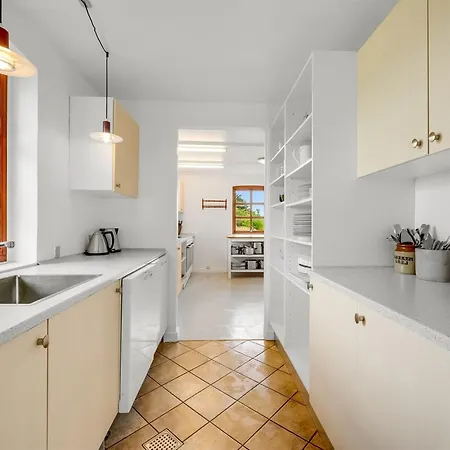 Darleen - 850m To The Inlet By Interhome Holiday home *