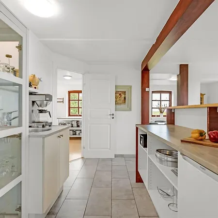 Darleen - 850m To The Inlet By Interhome Holiday home Vemb