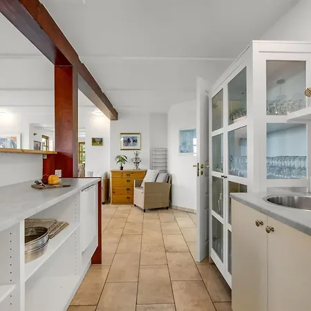 Darleen - 850m To The Inlet By Interhome Holiday home
