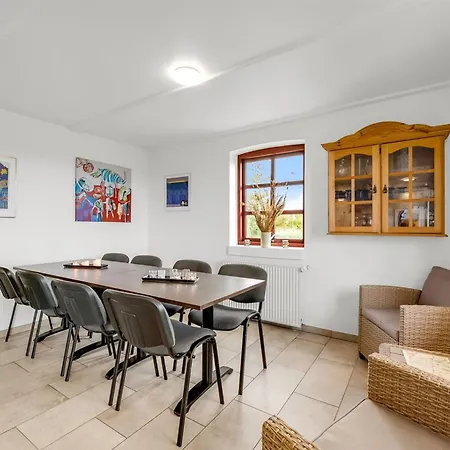 Darleen - 850m To The Inlet By Interhome Holiday home Vemb