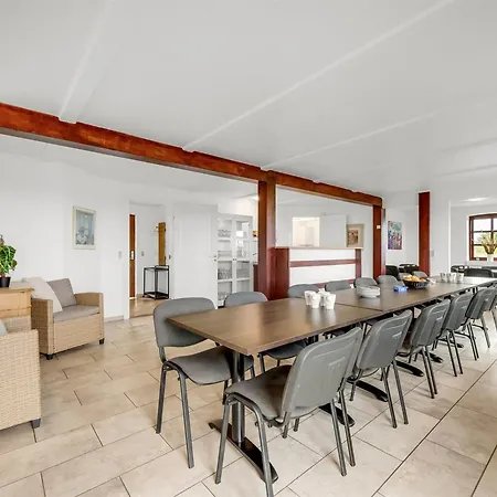 Holiday home Darleen - 850m To The Inlet By Interhome Vemb