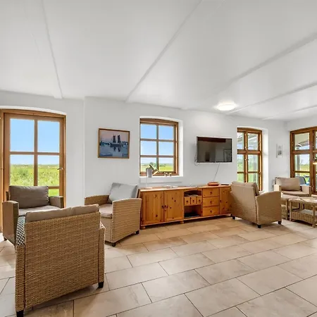Darleen - 850m To The Inlet By Interhome Holiday home