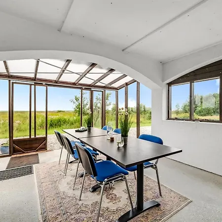 Feriehus Darleen - 850m To The Fjord By Interhome *