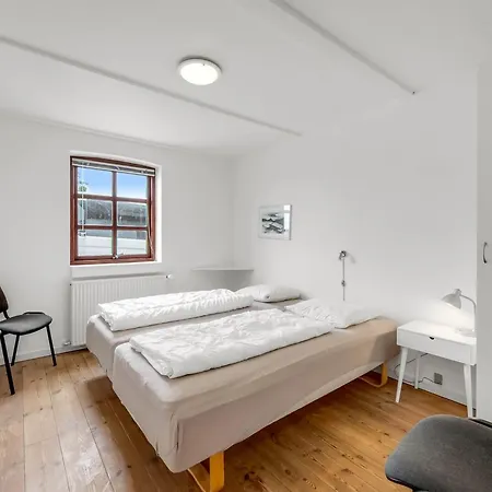 Vakantiehuis Darleen - 850m To The Fjord By Interhome Vemb