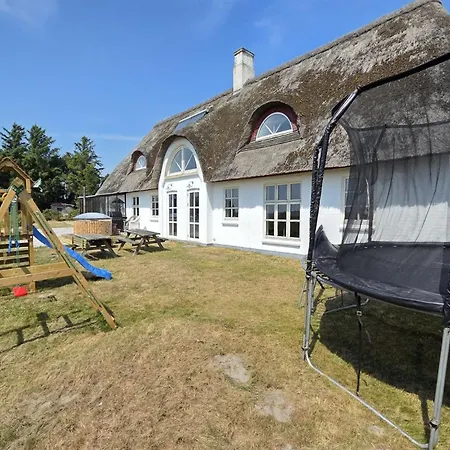 Darleen - 850m To The Fjord By Interhome *